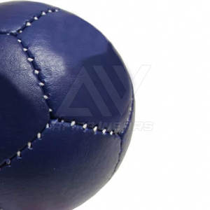 Balles de boccia à logo de marque personnalisée OEM en gros balles de boccia professionnelles et d'entraînement multicolores de qualité supérieure - Product Image 3