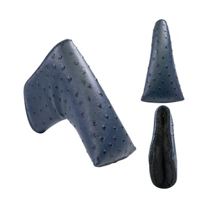 Couvre-chef de club de golf pour homme, hybride en bois ou conducteur, avec doublure intérieure douce, col extensible, finition lisse, convient à la plupart des clubs. - Product Image 4