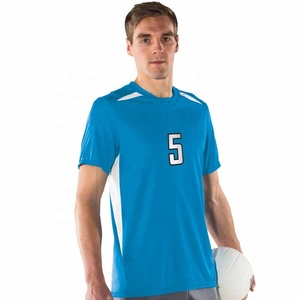 Nueva Llegada, Camisetas de Voleibol Modernas sin Mangas, Uniformes al por Mayor, Diseño Personalizado, Color Personalizado, Logotipo Personalizado, Unisex - Product Image 4