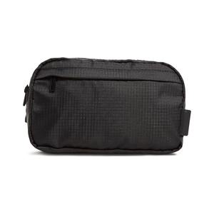 Al Aire Libre Unisex Nylon Crossbody Fanny Pack Custom Everywhere Belt Bag - Product Image 4