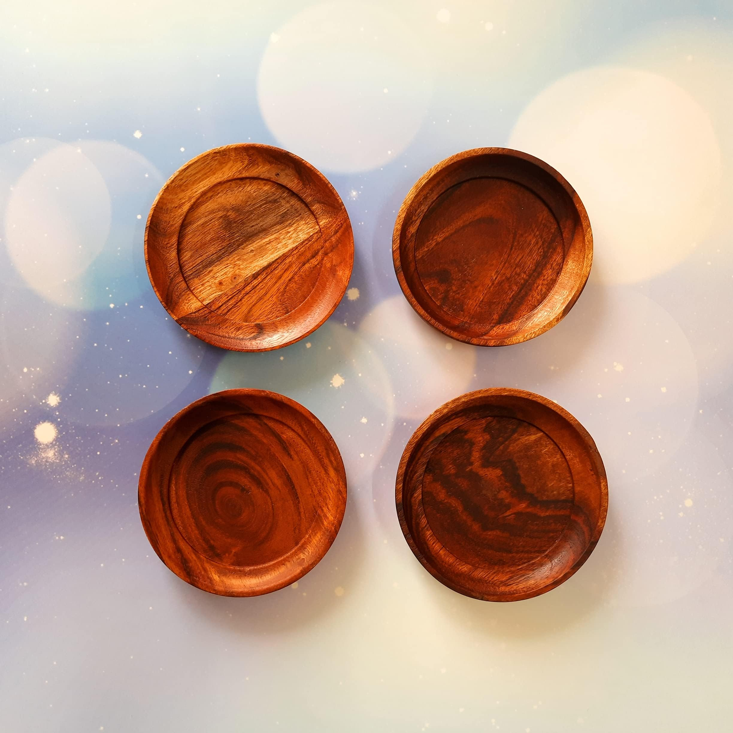 Available in different colors