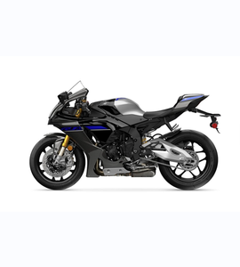 มอเตอร์ไซค์ YZF R1M ปี 2026 ยามาฮ่า รถสปอร์ตไบค์สมรรถนะสูง YZF R1M สำหรับการแข่งขัน รถจักรยานยนต์ YZF R1M ปี 2026 - Product Image 5