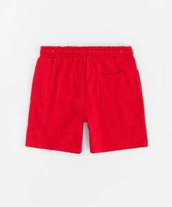 Acheter en gros à la mode Short de gymnastique en éponge personnalisé sérigraphie Streetwear Vintage Shorts pour hommes - Product Image 4