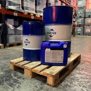 Proveedor de Fuchs Titan Supersyn 5W30 con aprobaciones OEM, venta al por mayor de aceite de motor Fuchs Titan Supersyn, precio al por mayor de Titan Supersyn 5W30 - Product Image 4