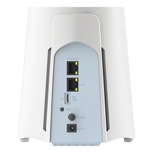 Router de Doble Banda D-Link AX3000 5G Blanco G530V2 0948260 Dispositivo de Red - Product Image 4