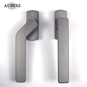 Aumegi Puertas de Balcón, Ventanas Abatibles, Mosquiteras, Operador de Ventanas Abatibles - Product Image 6