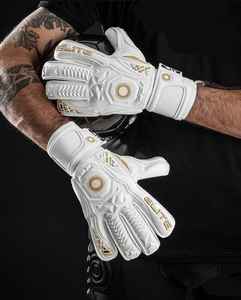 Guantes de Portero de Cuero Premium Personalizables - Product Image 5