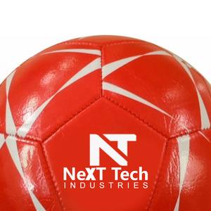 ลูกเทรนนิ่งวัสดุ PU สำหรับการฝึกซ้อมในอุตสาหกรรมเทคโนโลยีต่อไปพร้อมดีไซน์ตามสั่งและโลโก้ตามสั่ง - Product Image 6