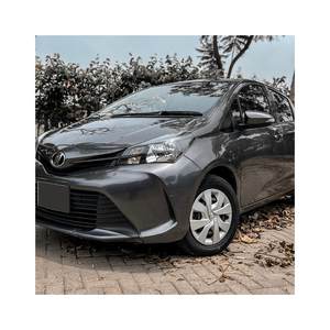 TOYOTAIa Vitz/yarris d'occasion parfaitement fonctionnel à vendre de haute qualité - Product Image 5