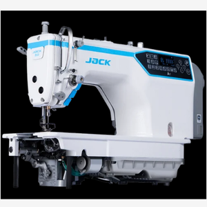 Máquina de Coser Industrial Digital Automática de Puntada Fija, de Una Sola Aguja, de Alta Velocidad, con Accionamiento Directo, para Fábrica de Ropa, Grado DIY, 3 Años de Garantía - Product Image 3