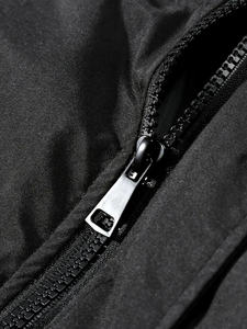 Nueva chaqueta Bomber personalizada OEM para hombre, chaqueta Bomber informal para hombre, hecha en el mejor Material, chaquetas Bomber para hombre - Product Image 3