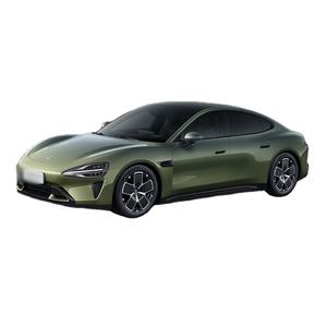 รถยนต์ไฟฟ้าขับเคลื่อน 4 ล้อ รุ่นหรูหรา ปี 2024 ขายดีที่สุด รุ่นท็อป ใหม่และมือสอง พร้อมระยะทางวิ่ง 601-700 กม. สำหรับขาย - Product Image 2