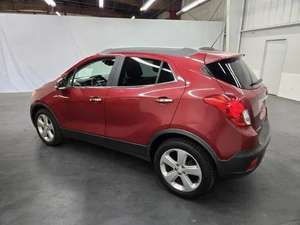 2015 Buick Encore Commodité - Product Image 3