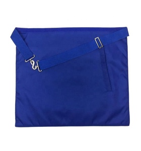 Tabliers de Loge Bleue Maçonnique - Lot de 15 tabliers Maçonniques - Product Image 4
