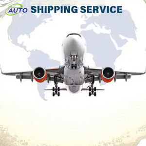 100%追跡可能な格安航空貨物DDP物流輸送代理店、中国、オーストラリア、アメリカ、カナダ、フランスを含む航空+エクスプレスサービス - Product Image 1