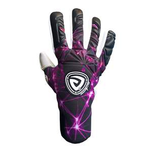 Gants de gardien de but en cuir durable de qualité supérieure de haute qualité en plein air Service OEM applicable prix bon marché - Product Image 5