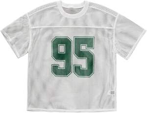 Uniforme de fútbol sin mangas ligero y transpirable con logotipo personalizado para invierno - Product Image 2