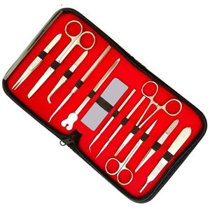 Ensemble de dissection artroscopique manuel réutilisable de haute qualité et de grande valeur, services OEM/ODM disponibles - Product Image 6