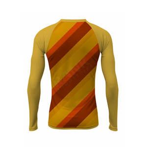 เสื้อคอมเพรสชั่นสำหรับออกกำลังกาย เสื้อคอมเพรสชั่นรุ่นใหม่มาแรง เสื้อคอมเพรสชั่นสำหรับเล่นกีฬาและฟิตเนส - Product Image 2