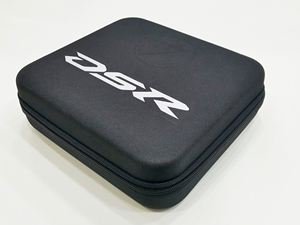 Logotipo Personalizado en EVA para Estuche de Armas - Uso Deportivo al Aire Libre, Ligero, Resistente, Negro - Product Image 3