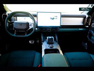 Jetour T2 Traveler Plus 2026 Nuevo/Usado en Venta - Product Image 5