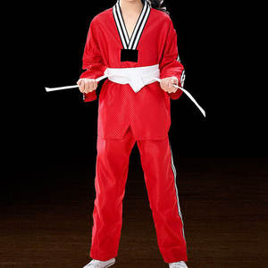 Uniformes de Judo de Alta Calidad a Precio de Mayoreo, Opciones de Logotipo Personalizado, Kimonos de Judo Duraderos para Entrenamiento, Competencia y Artes Marciales - Product Image 2