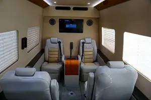 MERCEDES-BENZ SPRINTER 2500 d'occasion 2015, conduite à gauche/droite - Product Image 5