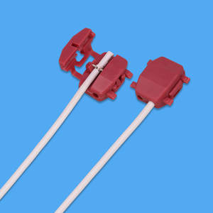 XH Kabelbaum Arnés de cables personalizado Conector de 2 pines Fabricante Montaje Cables eléctricos - Product Image 4