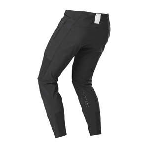 Pantalon de course de motocross, pantalon de VTT confortable, pantalon de cyclisme rembourré pour hommes, équipement de conduite tout-terrain léger - Product Image 2