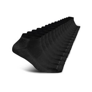 athletic socks Pairs Neutral Solid Color Round <b>Neck</b> Socks Spring Summer Sweat Breathable Soft Comfortable Couple Sports Socks - Product Image 1