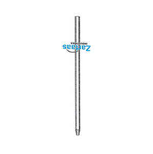 Instrumento Dental de Acero Inoxidable de Alta Calidad, Mango de Espejo Sólido con Conector Cónico, Fabricante de Instrumentos Dentales - Product Image 3
