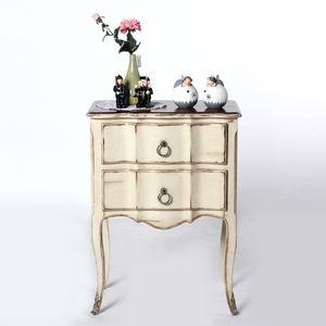 Mesas para muebles de exterior, modelo número 7238, hechas de madera antigua de caoba, diseño moderno y minimalista, duraderas y de larga duración - Product Image 1