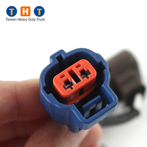 UEL-njector 23670-0341, ruck ngine - Product Image 5