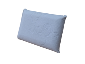 Almohada de nube de estilo Hotel de 5 estrellas, almohada clásica suave y cómoda para dormir, soporte para el cuello, poliéster, excelente valor, Indonesia - Product Image 3