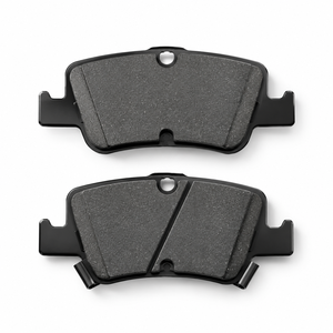 ผ้าเบรกหลังเซรามิก 4466YZZE3 สำหรับรถยนต์โตโยต้า โคโรลล่า ปี 2009-2014 ขายส่ง - Product Image 1