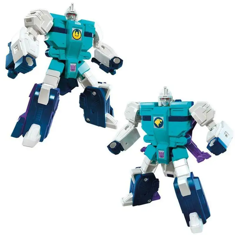 Generations War For Cybertron Earthrise Wingspan and Deceptcion Pounce 2-Pack Action Figure