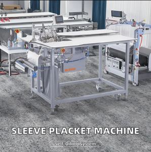 Brand New DS-3003A-<b>PS</b>-MX5204 DIY Automatic Industrial Sewing Machine OEM Customization Plastic Handle Automatic Serging Unit - Product Image 4