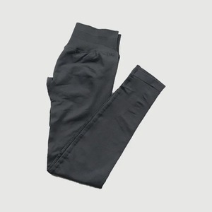 Las mallas personalizadas de talla XL para mujer más vendidas, cintura elástica, último diseño, suministro ODM, pantalones de impresión por sublimación para niñas, OEM - Product Image 6