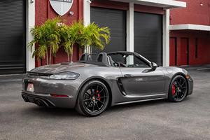 ข้อเสนอสุดฮอต ปี 2023 ปอร์เช่ 718 บ็อกซ์เตอร์ จีทีเอส 4.0 เกียร์ 6 สปีด - Product Image 4