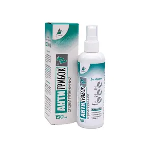 Custom Size Possible for Foot Care Spray Anti-Fungus Hygienic Spray for Footwear Treatment at Reliable Price