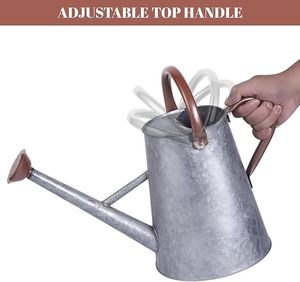 L'art de l'arrosage: De belles canettes pour chaque flux de jardin avec facilité: arrosage sans effort pour vos plantes - Product Image 3