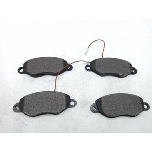 นิสสัน แค็บสตาร์ รุ่นที่ 1 (99>02) ผ้าเบรก 50-01-110 เบนซิน - Product Image 2