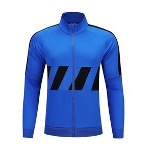 Chándal Deportivo Profesional de Lujo Ultra, Chaqueta con Cierre Completo, Pantalones Deportivos, Diseño Ecológico de Secado Rápido para Entrenamiento - Product Image 4