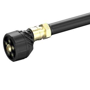 Stanley 18V Cordless Hydro Pistol Power Spray Gun Without <b>Battery</b> and <b>Charger</b> - Product Image 4