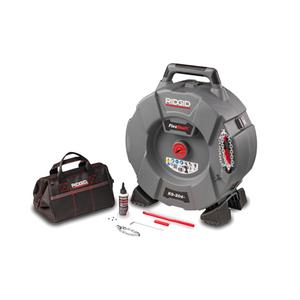 Ridgids K9-204 + FlexShaft Machine pour 2-4 In. (50-100mm) Tuyaux - Product Image 1