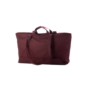 Sac fourre-tout de sport de haute qualité avec logo personnalisé pour femmes Taille personnalisée du Vietnam Sacs à main haut de gamme - Product Image 6