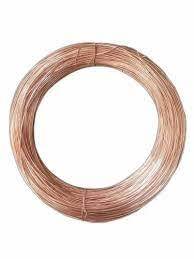 Mayorista de Chatarra de Cable de Cobre, Chatarra de Cobre a Granel 99.99%, Cable de Cobre de Desecho a Bajo Precio - Product Image 5