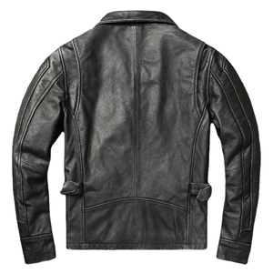 Chaqueta Bomber de Motociclista Personalizada, Cortavientos, Transpirable, Estilo Urbano, para Hombre y Mujer, con Logotipo Frontal - Product Image 5