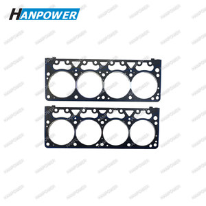 Joint de tête en Graphite HG1142 pour moteur <span class=keywords><strong>Dodge</strong></span> Jeep B1500 5.2L 5.2 <span class=keywords><strong>V8</strong></span> OHV 16v - Product Image 1