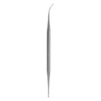 Extracteur VARADY Varix personnalisé à double extrémité 170 mm 6,34 pouces Mini élévateurs chirurgicaux orthopédiques en acier inoxydable